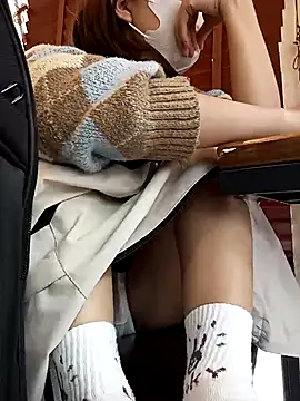 Michiko1 online show from February 14, 2025, 6:12 am