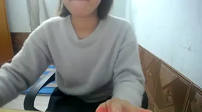 Michiko1 online show from February 25, 2025, 8:03 am