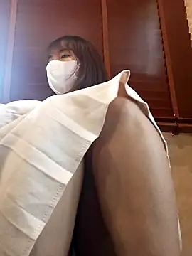 Michiko1 online show from March 12, 2025, 8:19 am