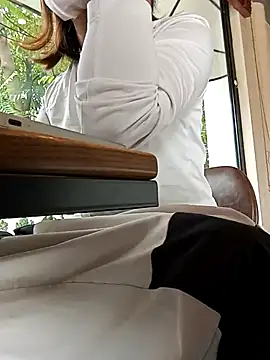 Michiko1 online show from October 27, 2025, 3:10 am