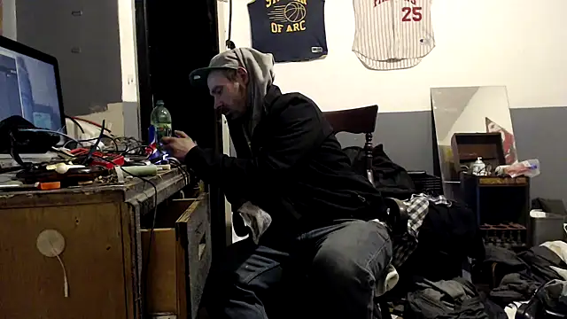 sledge901 online show from January 16, 2026, 12:14 am