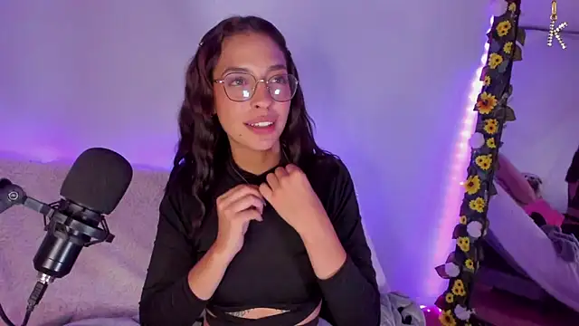 KATERAW online show from January 15, 2025, 3:43 am