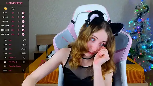 Cowell Adelina online show from January 11, 2026, 9:25 am