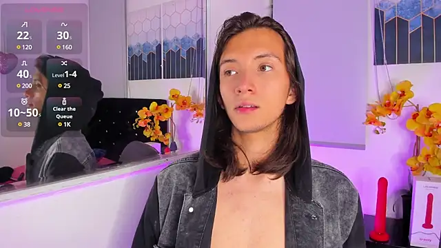 Feniix   online show from January 15, 2025, 3:11 am