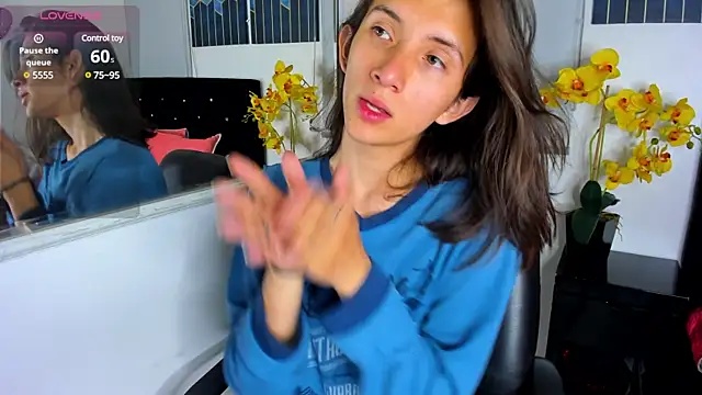 Feniix   online show from January 16, 2025, 3:23 am