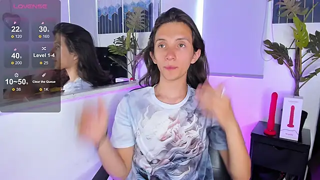 Feniix   online show from January 26, 2025, 2:30 pm