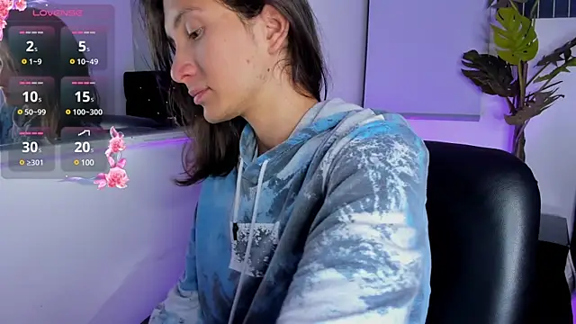 Feniix   online show from January 28, 2025, 3:25 am