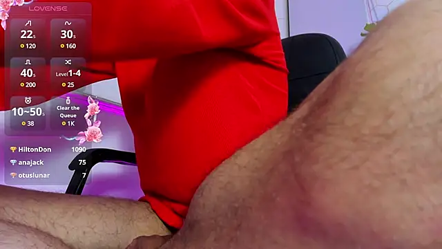 Feniix   online show from February 28, 2025, 9:25 am