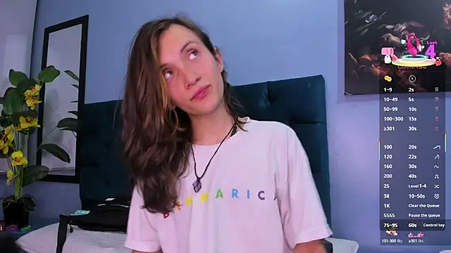 Feniix   online show from September 30, 2025, 5:23 am