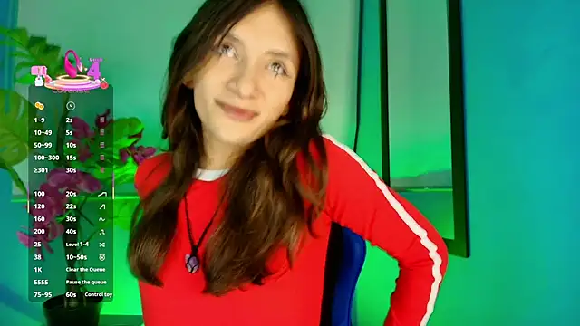 Feniix   online show from February 28, 2026, 4:46 am