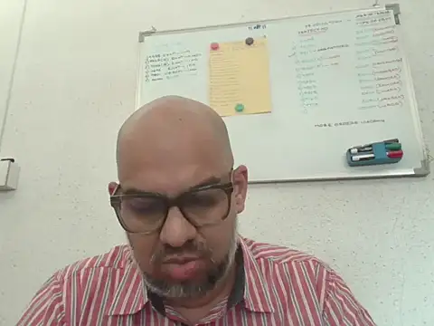 horsepower8283 online show from March 30, 2026, 9:54 am