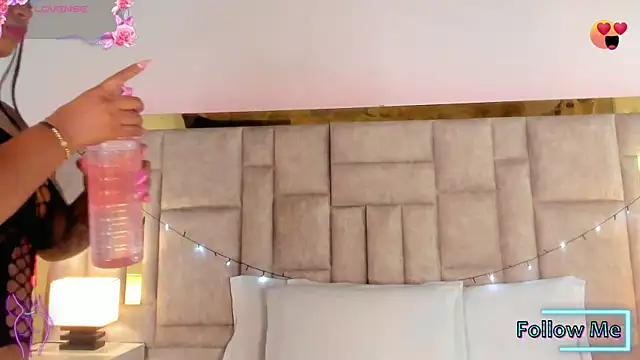 Miss Abigail  online show from January 26, 2025, 12:43 pm