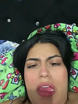 kiana cream online show from February 28, 2025, 4:10 am