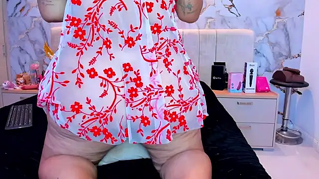 kiana cream online show from April 5, 2026, 11:51 am