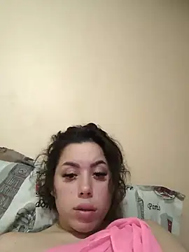 LovelyJulliette online show from February 16, 2025, 7:16 pm