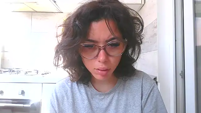 LovelyJulliette online show from October 20, 2025, 11:21 am