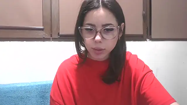 LovelyJulliette online show from March 24, 2026, 5:07 pm