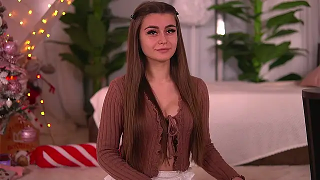 KaylaBray online show from January 15, 2026, 3:55 am