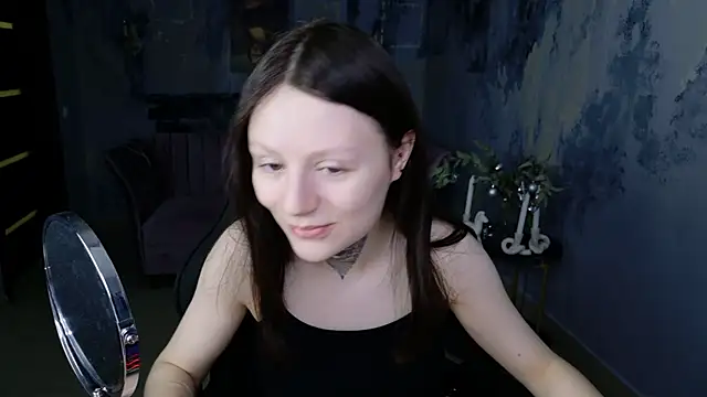 VeliraBraitberg online show from December 28, 2024, 5:12 am