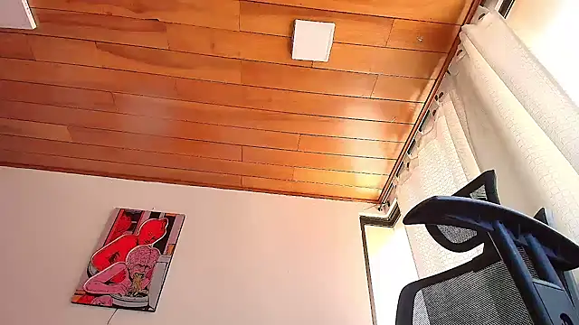 ADONIS ART01 online show from January 15, 2025, 4:11 pm