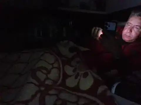 fransexdol online show from December 14, 2024, 5:51 am