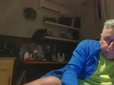 fransexdol online show from December 25, 2024, 2:57 am