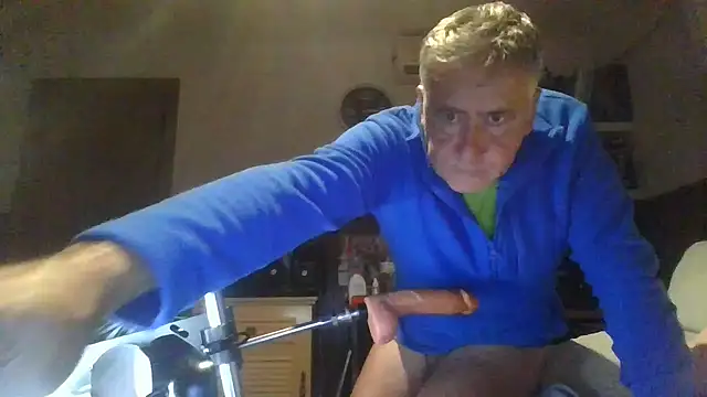 fransexdol online show from December 27, 2024, 10:37 pm