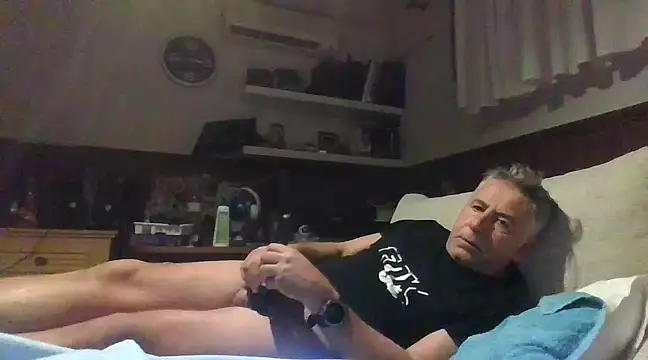 fransexdol online show from January 7, 2025, 3:57 am