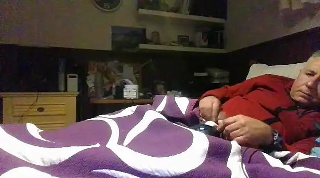 fransexdol online show from February 9, 2025, 4:04 am