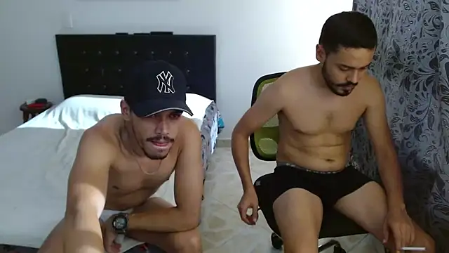 giannandblacke online show from March 11, 2026, 9:21 pm