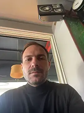 Adventurehotman online show from October 25, 2025, 9:17 am