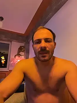 Adventurehotman online show from October 31, 2025, 11:17 pm