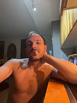 Adventurehotman online show from November 9, 2025, 12:53 am