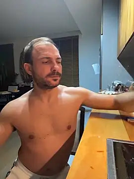 Adventurehotman online show from January 7, 2026, 10:56 pm