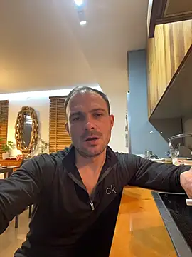 Adventurehotman online show from April 6, 2026, 9:05 pm