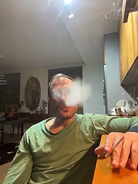 Adventurehotman online show from April 7, 2026, 11:48 pm