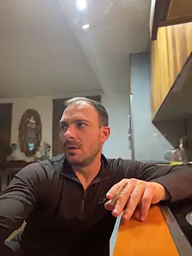 Adventurehotman online show from April 8, 2026, 9:48 pm