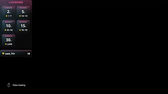 ylissaprettymanvip online show from December 18, 2024, 8:57 pm