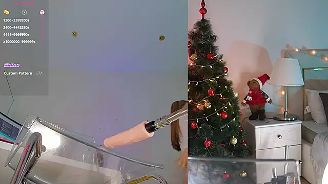 Baby blush online show from December 14, 2024, 3:04 pm