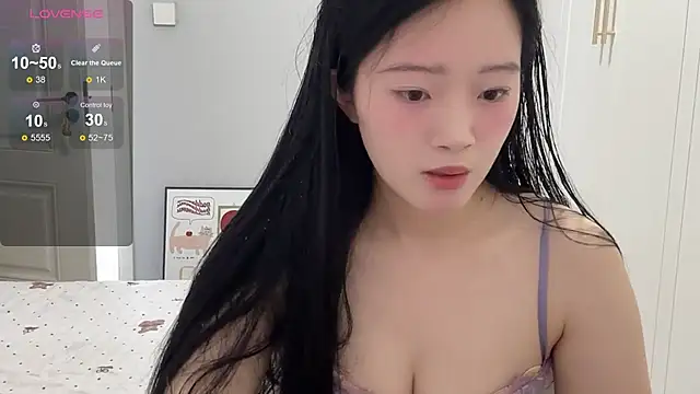 Snapshot of rose-u chatting on September 14, 2025, 2:22 am rose-u online show from September 14, 2025, 2:22 am