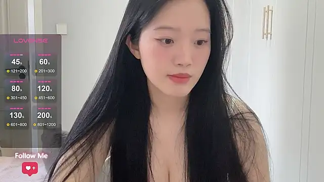 rose-u online show from December 5, 2025, 1:25 am