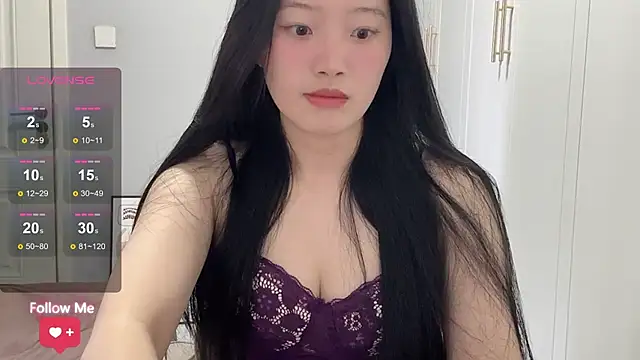 rose-u online show from February 2, 2026, 1:37 am