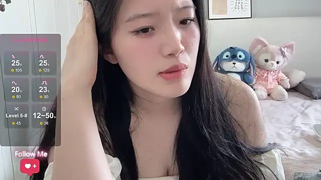 rose-u online show from June 11, 2026, 2:53 am
