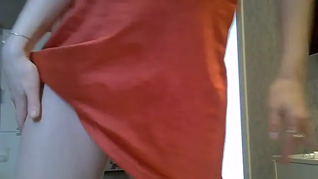 ZarinaSwift online show from May 16, 2026, 6:54 am