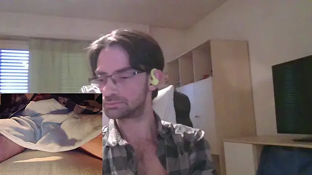 Drmoriarty07 online show from December 15, 2024, 8:19 am