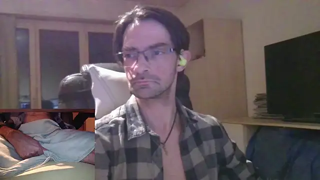 Drmoriarty07 online show from January 25, 2025, 6:35 pm