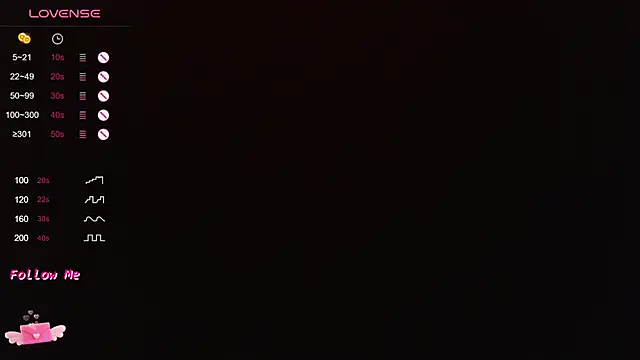 LaraSkinny online show from February 25, 2025, 3:42 am