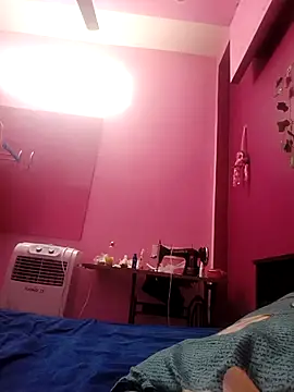 RESHMA 21 online show from November 1, 2025, 7:38 pm