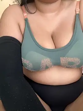 Snapshot of OnlyPragya chatting on September 25, 2025, 6:00 pm OnlyPragya online show from September 25, 2025, 6:00 pm