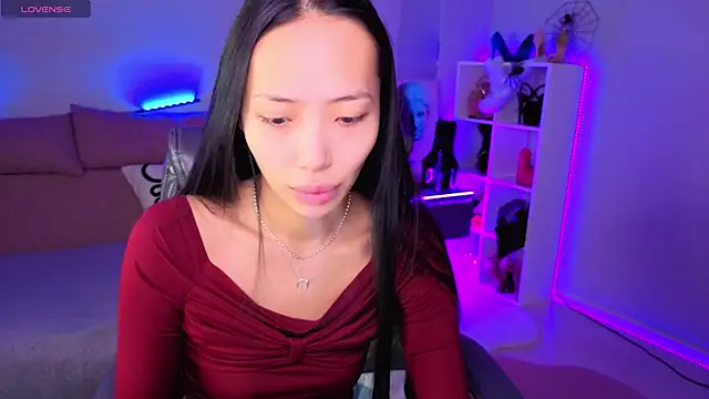  MIURA  online show from November 2, 2025, 12:57 am